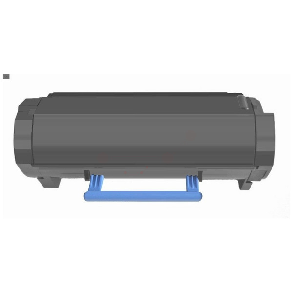 Laserový toner Konica Minolta TNP-41 (A6WT00H) black (čierna) - originálny