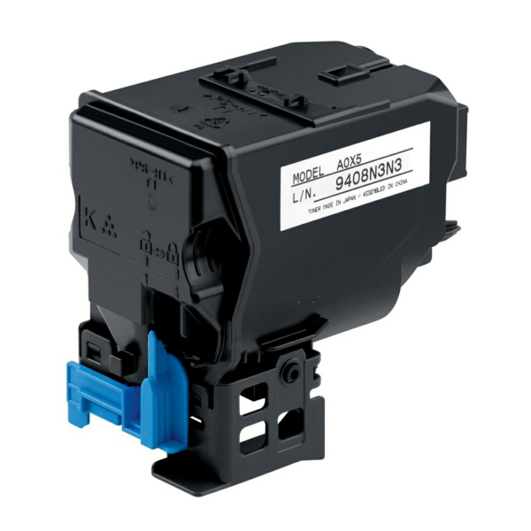 Laserový toner Konica Minolta TNP-50 K (A0X5154) black (čierna) - originálny