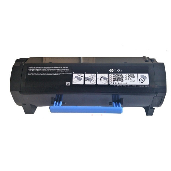 Laserový toner Konica Minolta TNP-63 (AAE1050) black (čierna) - originálny