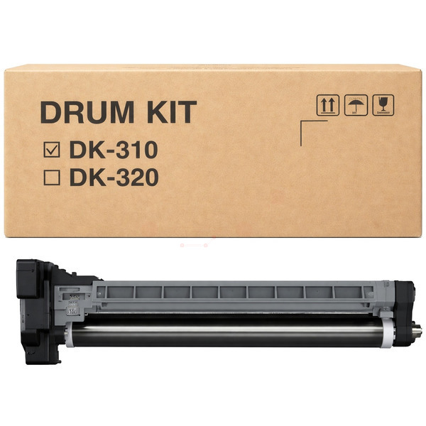 Optická jednotka Kyocera DK-310 (302F993017) - originálna
