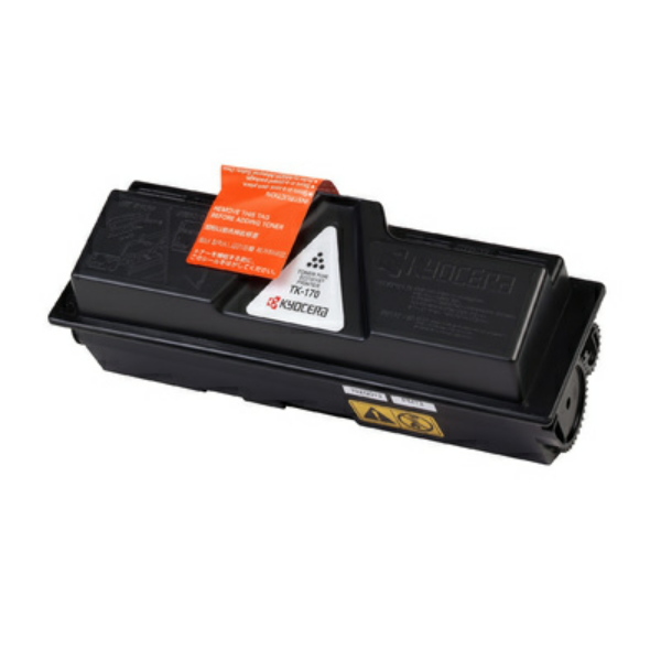Laserový toner Kyocera TK-170 (1T02LZ0NL0) black (čierna) - originálny