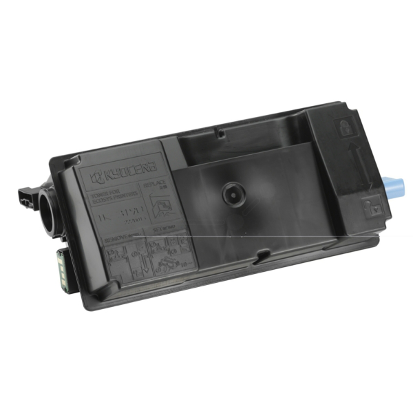 Laserový toner Kyocera TK-3190 (1T02T60NL0) black (čierna) - originálny