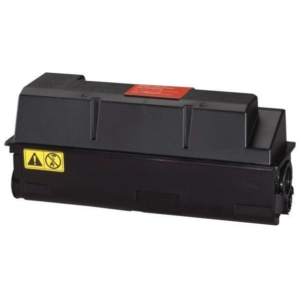 Laserový toner Kyocera TK-320 (1T02F90EU0) black (čierna) - originálny