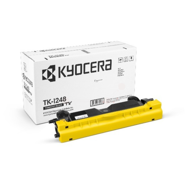 Laserový toner Kyocera TK-5240 (1T02Y80NL0) black (čierna) - originálny