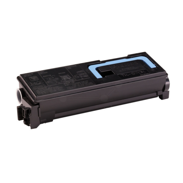 Laserový toner Kyocera TK-570 (1T02HG0EU0) black (čierna) - originálny