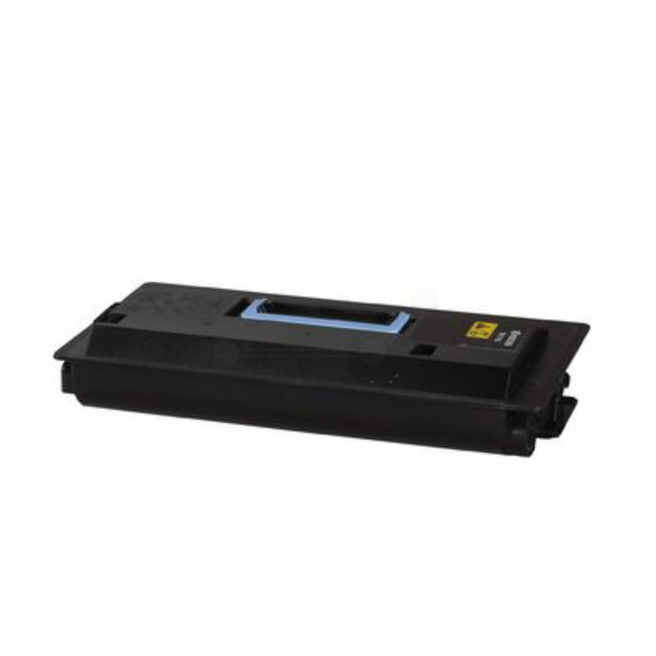 Laserový toner Kyocera TK-715 (1T02GR0EU0) black (čierna) - originálny