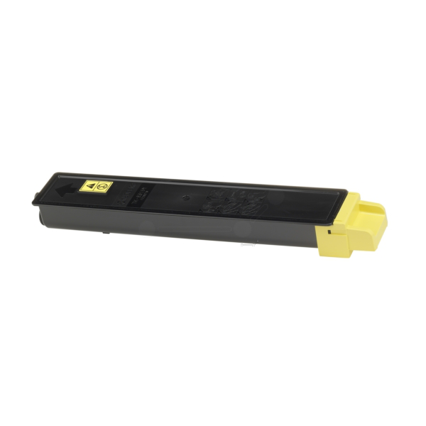 Laserový toner Kyocera TK-8315 (1T02MVANL0) yellow (žltá) - originálny