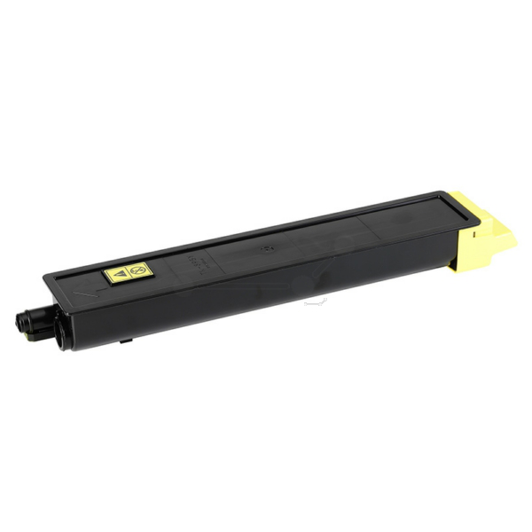 Laserový toner Kyocera TK-895 (1T02K0ANL0) yellow (žltá) - originálny