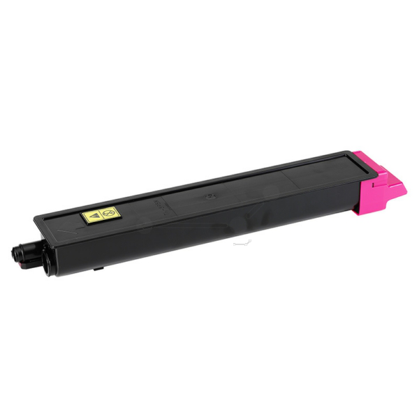 Laserový toner Kyocera TK-895 (1T02K0BNL0) magenta (purpurová) - originálny