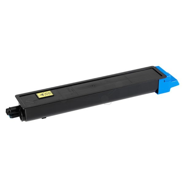 Laserový toner Kyocera TK-895 (1T02K0CNL0) cyan (azúrová) - originálny
