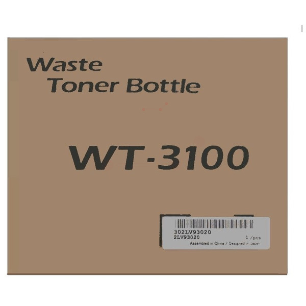 Odpadová nádobka Kyocera WT-3100 (302LV93020) - originálna