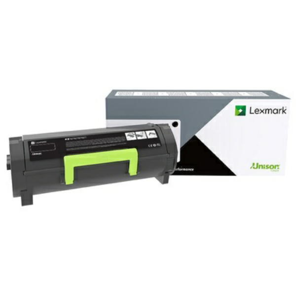 Laserový toner Lexmark B2338/MB2338 (B232000) black (čierna) - originálny