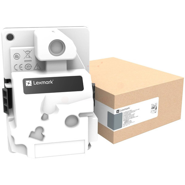Odpadová nádobka Lexmark C2326/CS331/MC3200 (20N0W00) - originálna