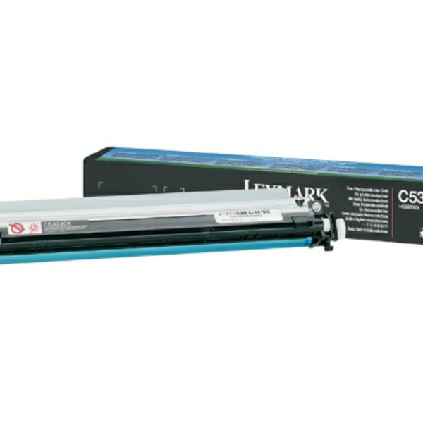 Optická jednotka Lexmark C522/530 (C53030X) - originálna
