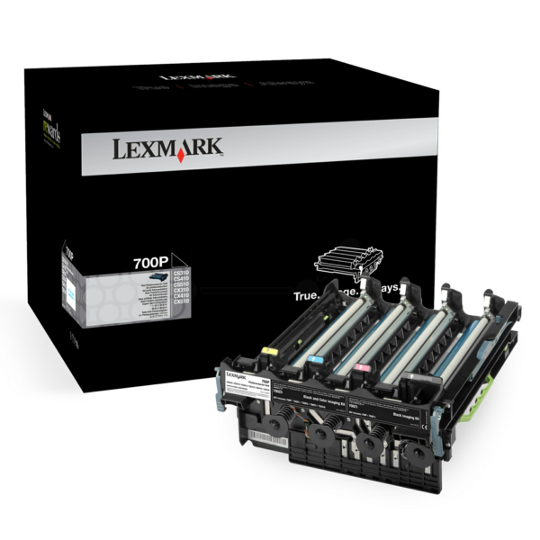 Optická jednotka Lexmark CS310/CX310 (70C0P00) - originálna