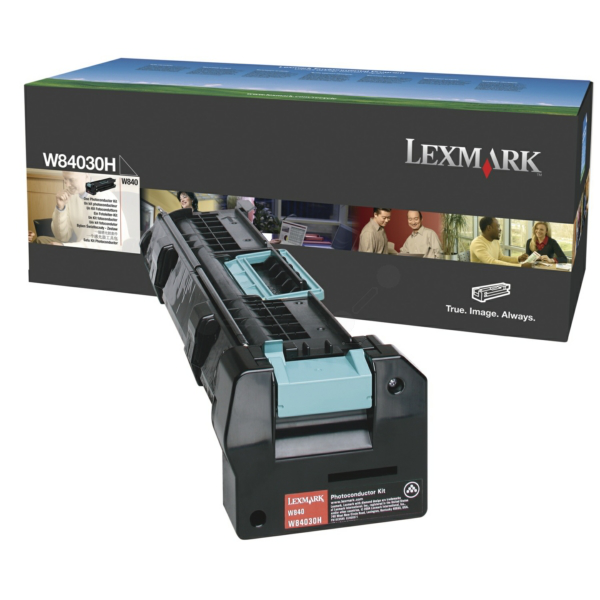 Optická jednotka Lexmark W840 (W84030H) - originálna