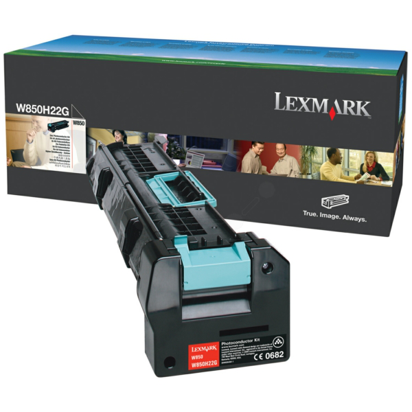 Optická jednotka Lexmark W850 (W850H22G) - originálna