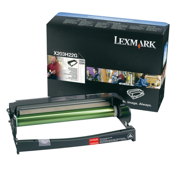 Optická jednotka Lexmark X 200 (X203H22G) - originálna