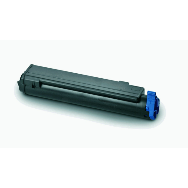 Laserový toner OKI B410/MB460 (43979102) black (čierna) - originálny