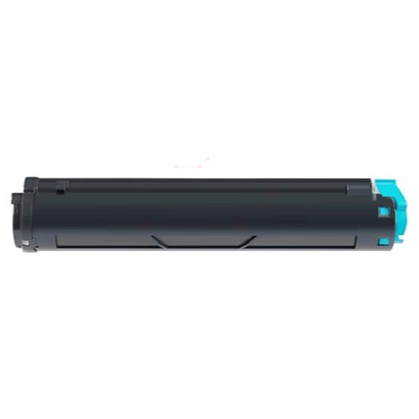 Laserový toner OKI B4600 (43502002) black (čierna) - originálny