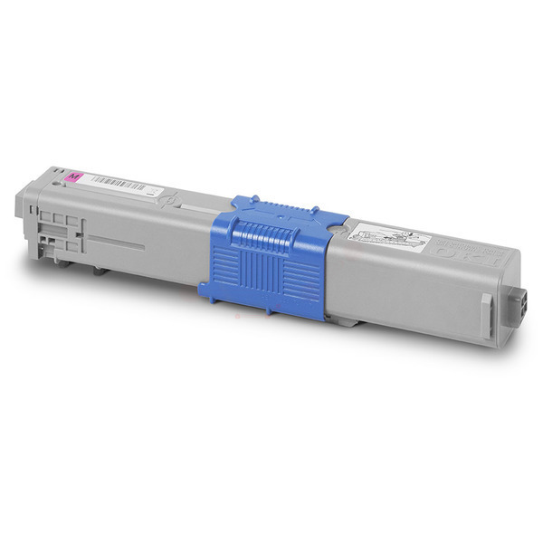 Laserový toner OKI C301/MC332 (44973534) magenta (purpurová) - originálny