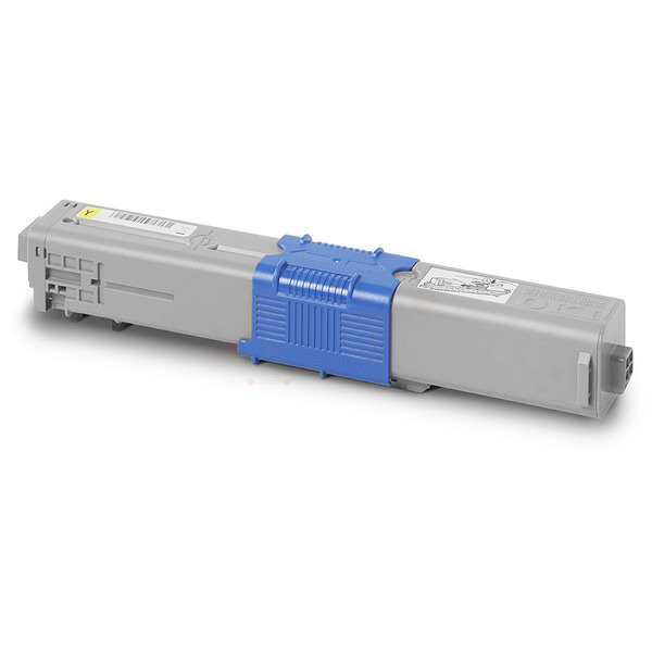 Laserový toner OKI C332/MC363 (46508713) yellow (žltá) - originálny
