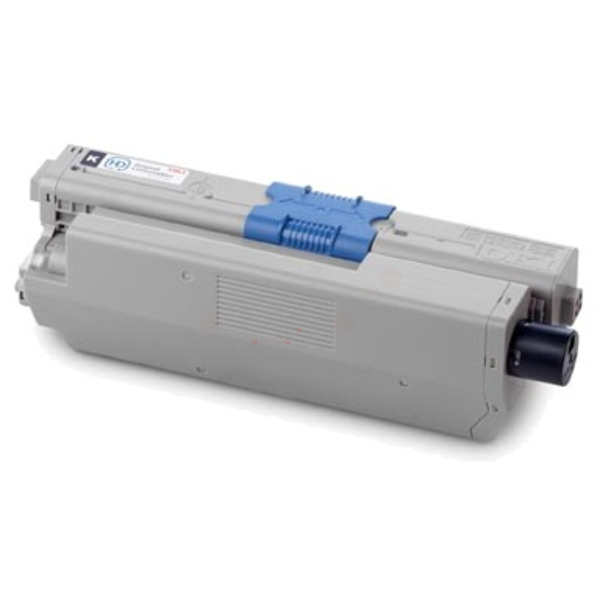 Laserový toner OKI C511/MC562 (44973508) black (čierna) - originálny