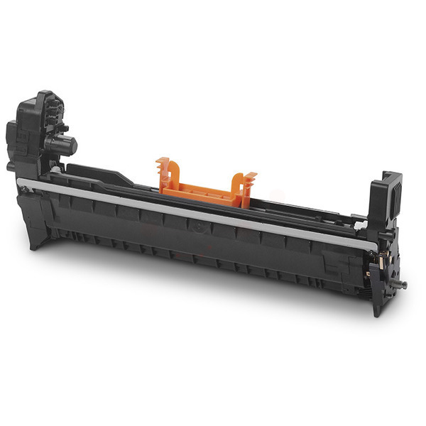 Optická jednotka OKI C532/MC563 (46484108) black (čierna) - originálna