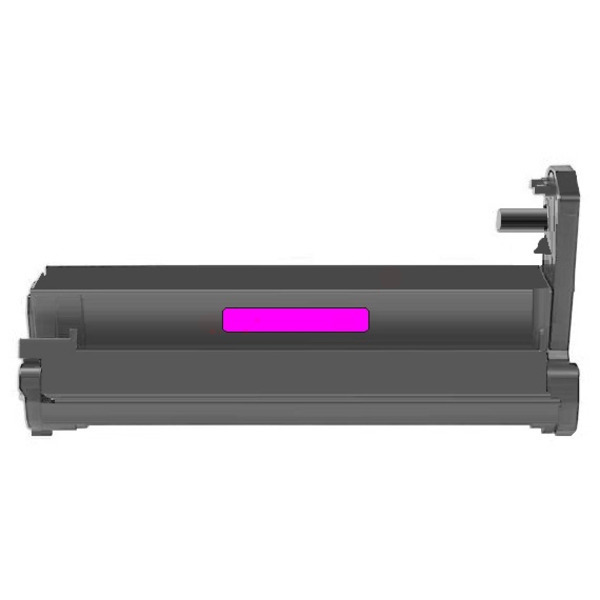 Optická jednotka OKI C5650/C5750 (43870006) magenta (purpurová) - originálna