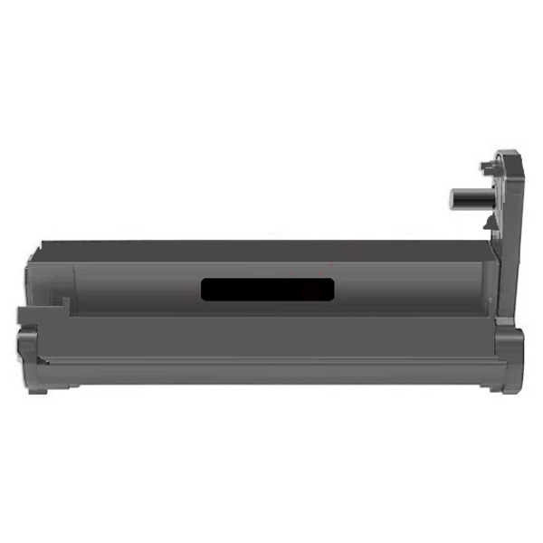 Optická jednotka OKI C5650/C5750 (43870008) black (čierna) - originálna