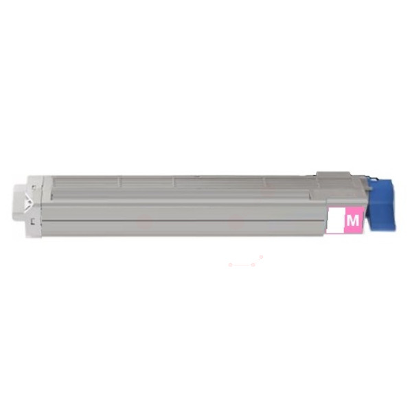 Laserový toner OKI C910/920WT (44036022) magenta (purpurová) - originálny