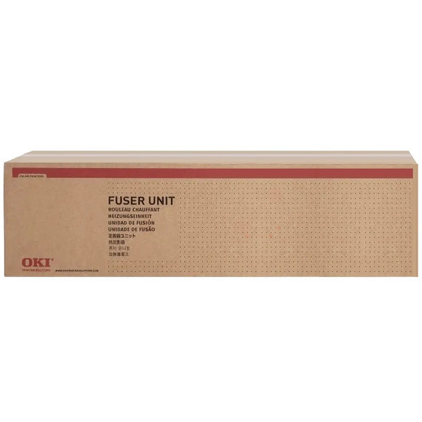 Fuser OKI C9600/9800 (42931703) - originálny