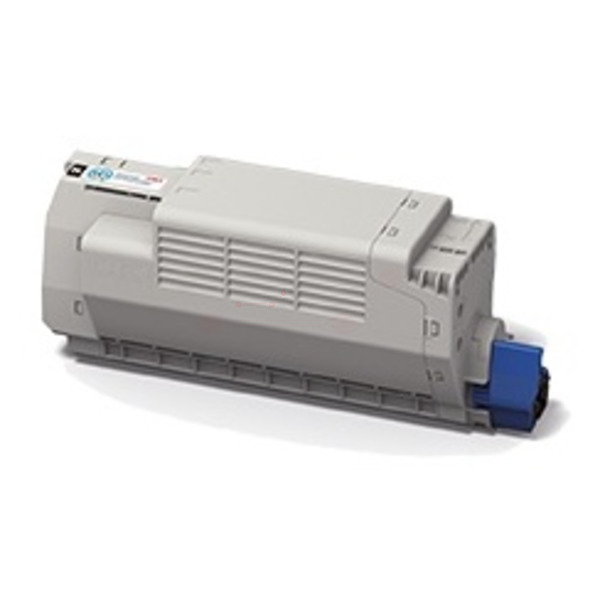 Laserový toner OKI MC770/780 (45396204) black (čierna) - originálny
