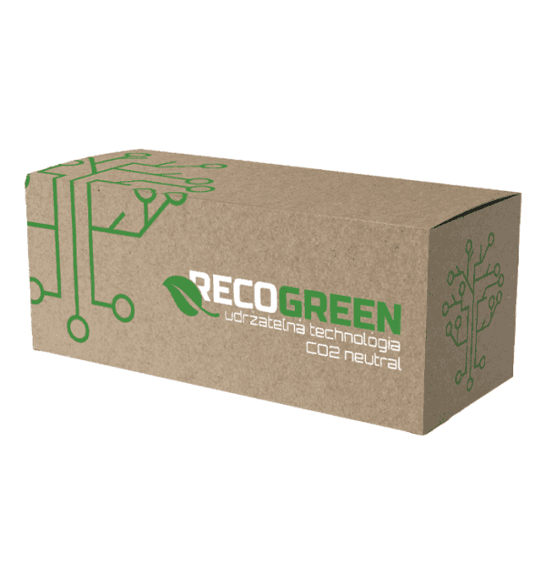 Optická jednotka HP 32A (CF232A) - recogreen