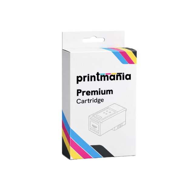 Farba do tlačiarne HP 655 (CZ112AE) yellow (žltá) - premium
