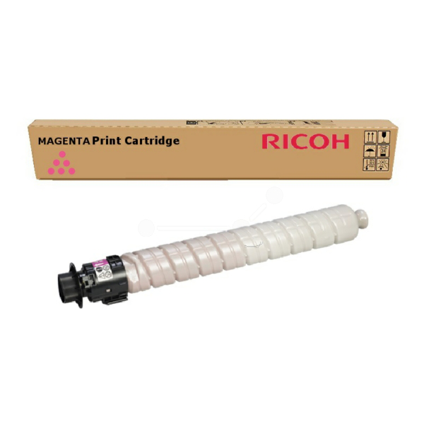 Laserový toner Ricoh Aficio MP C2003/2503 (841927) magenta (purpurová) - originálny