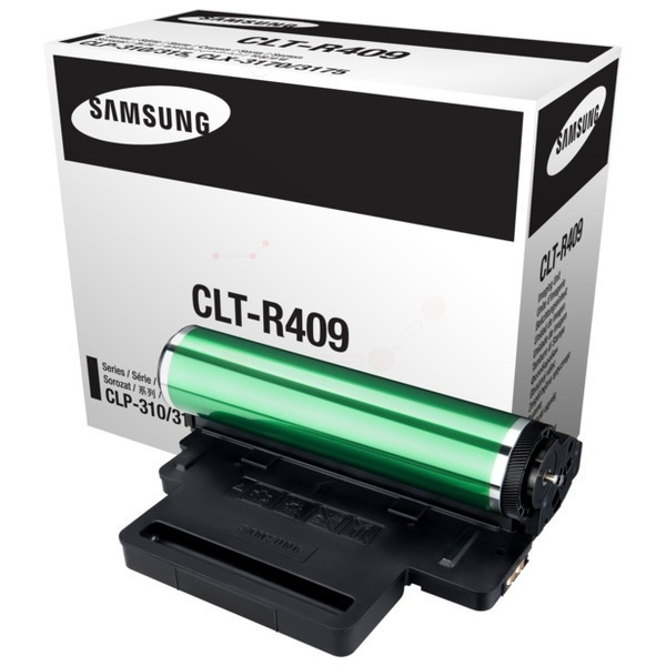 Optická jednotka Samsung CLT-R409 (SU414A) - originálna
