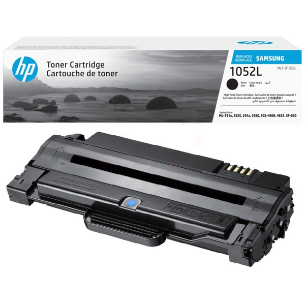 Laserový toner Samsung MLT-D1052L (SU758A) black (čierna) - originálny