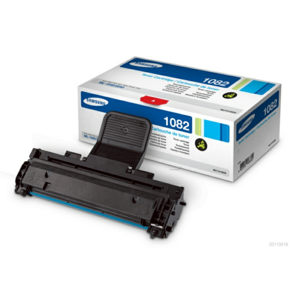 Laserový toner Samsung MLT-D1082S (SU781A) black (čierna) - originálny