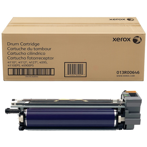Optická jednotka Xerox 4110/4590 (013R00646) - originálna