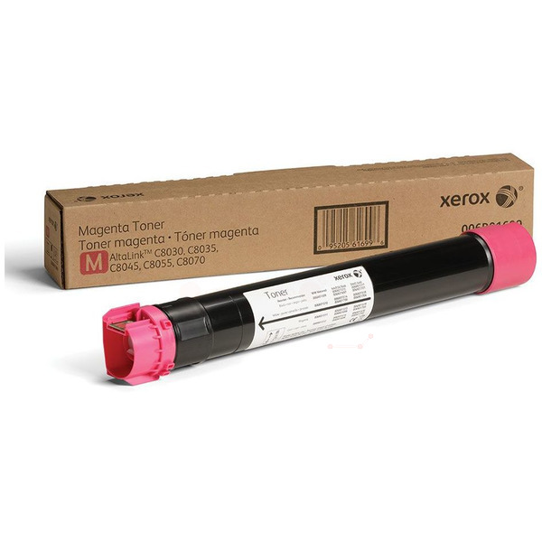 Laserový toner Xerox AltaLink C8030 (006R01703) magenta (purpurová) - originálny