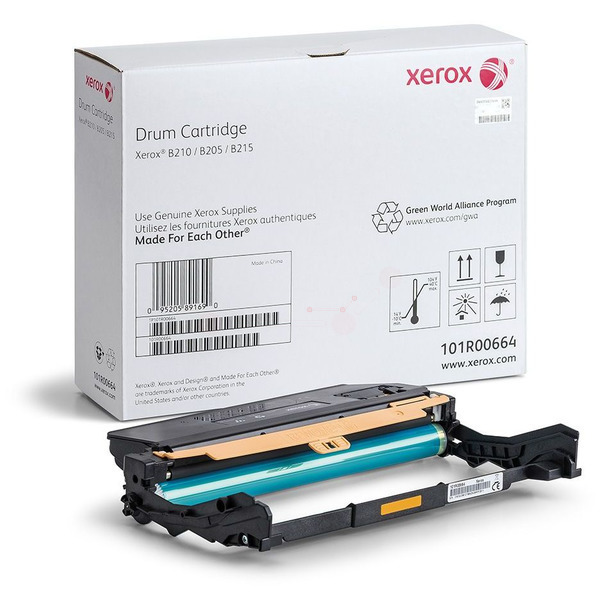 Optická jednotka Xerox B205 (101R00664) - originálna