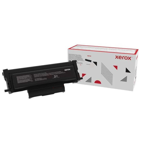 Laserový toner Xerox B225 (006R04403) black (čierna) - originálny