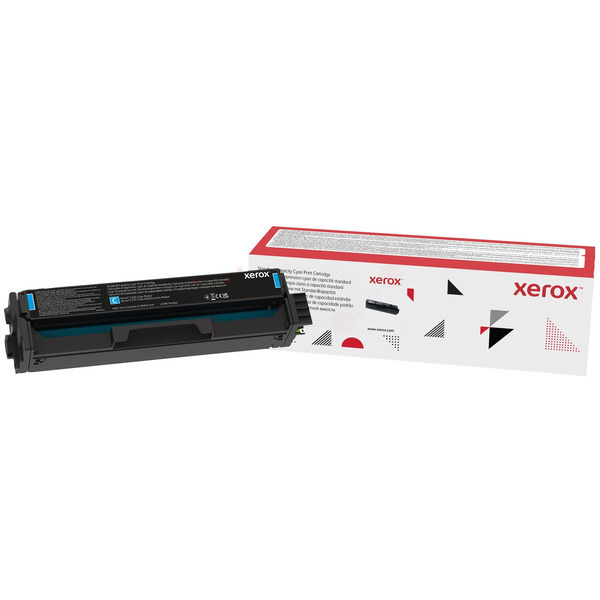 Laserový toner Xerox C230 (006R04388) cyan (azúrová) - originálny