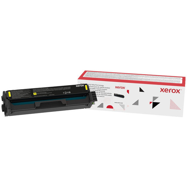 Laserový toner Xerox C230 (006R04390) yellow (žltá) - originálny
