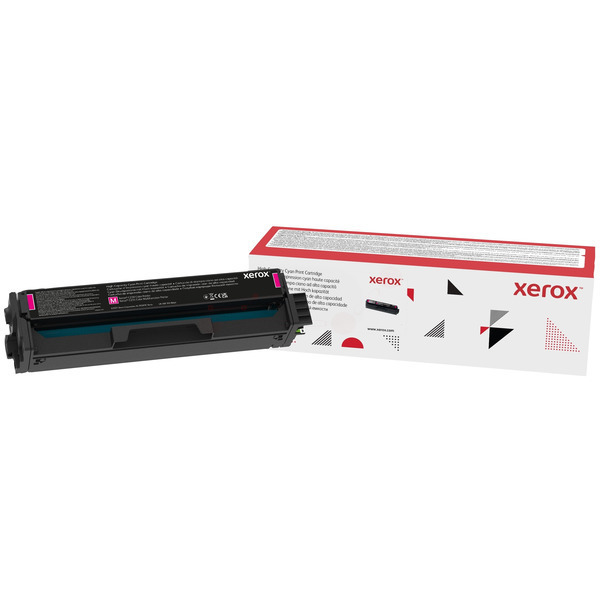 Laserový toner Xerox C230 (006R04397) magenta (purpurová) - originálny