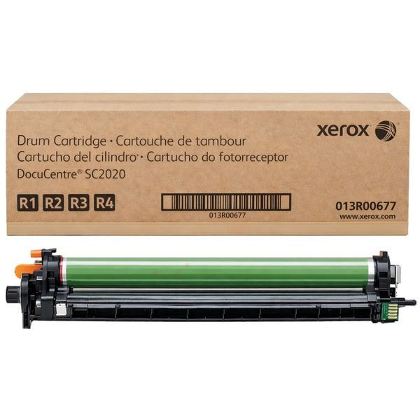 Optická jednotka Xerox DocuCentre SC2020 (013R00677) - originálna