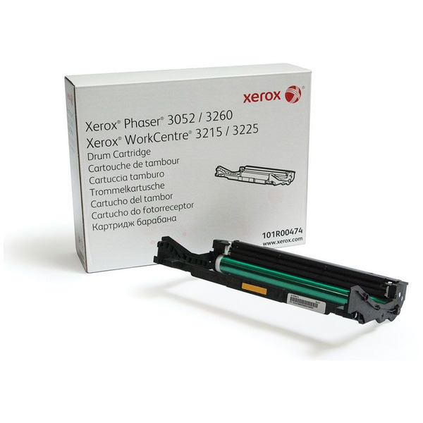 Optická jednotka Xerox Phaser 3052, WC/WorkCentre 3215 (101R00474) - originálna
