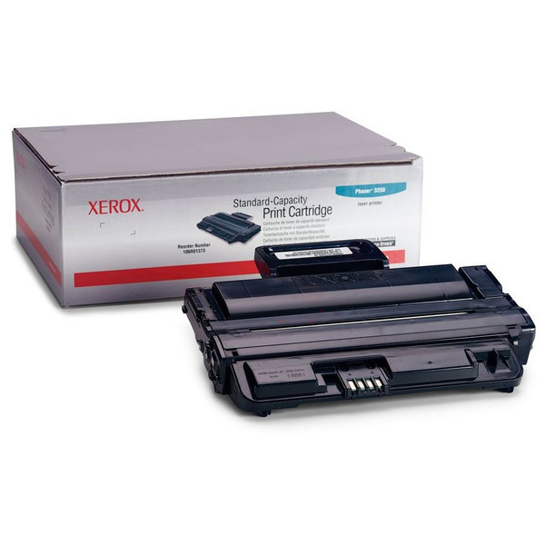 Laserový toner Xerox Phaser 3250 (106R01373) black (čierna) - originálny