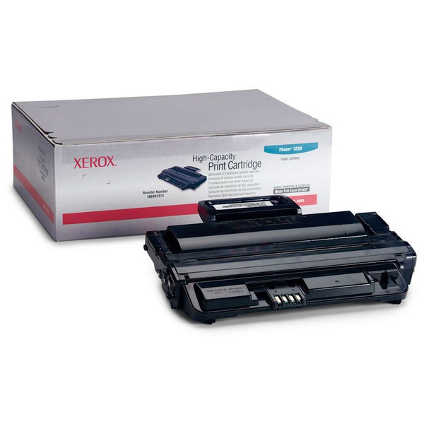 Laserový toner Xerox Phaser 3250 (106R01374) black (čierna) - originálny